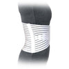 BACK BRACE BREATHE LITE WHITE 3XL 40-44" AO