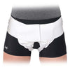 HERNIA BELT DOUBLE SM 30-35" AO