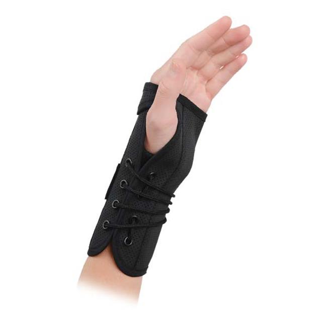 WRIST BRACE K.S. LACE UP RIGHT XS AO
