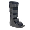 ANKLE WALKER BOOT HIGH TOP LG AO