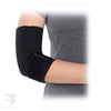 ELBOW BRACE NEO TENNIS STRAP BLACK LG AO