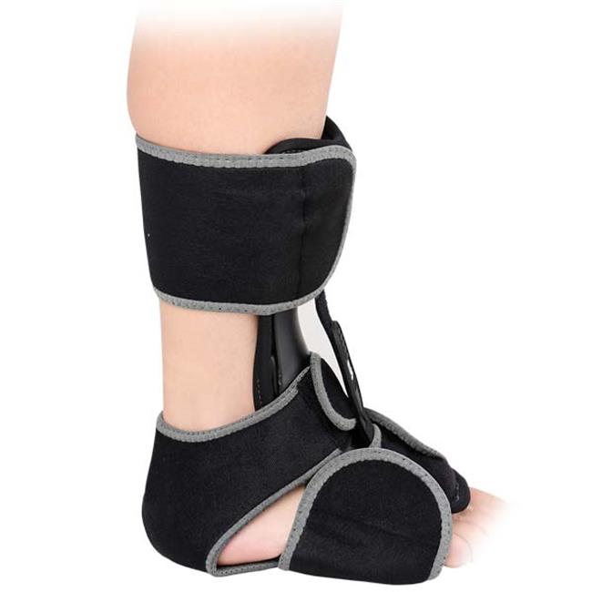 ANKLE NIGHT SPLINT PF DORSAL SM/MD AO
