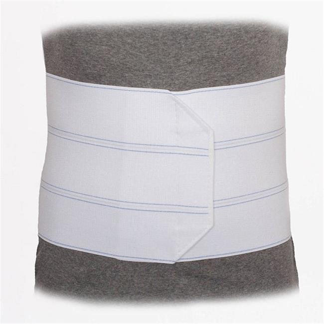 ABDOMINAL BINDER 3 PANEL 9" 30-45" AO