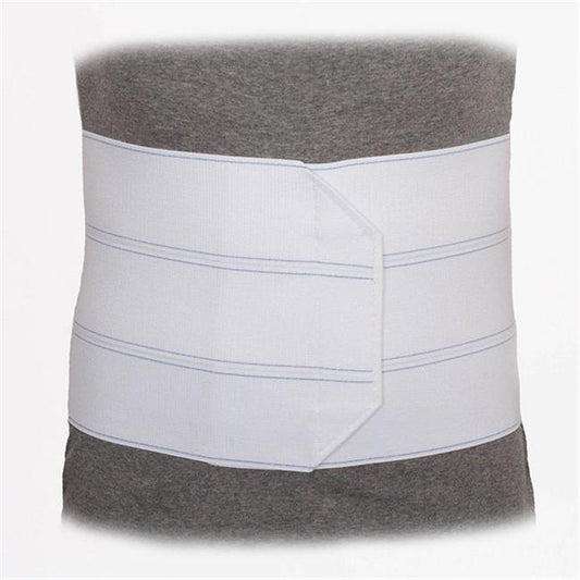 ABDOMINAL BINDER 3 PANEL 9" 30-45" AO