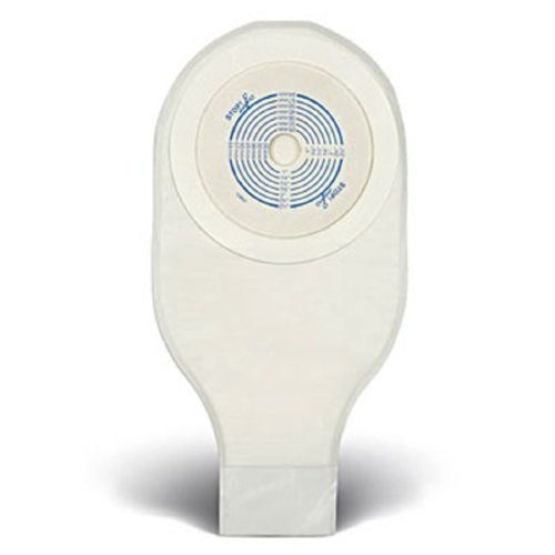 CONV 022771 A/LIFE 1PC PCH DR CTF 3/4-21/2 10