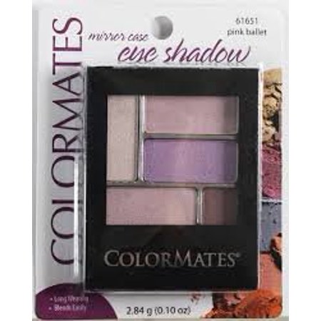 EYE SHADOW KIT 5 PANEL PINK BALLET