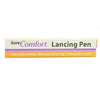 SURE COMFORT LANCING DEVICE
