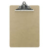 CLIPBOARD 9 X 12.5"