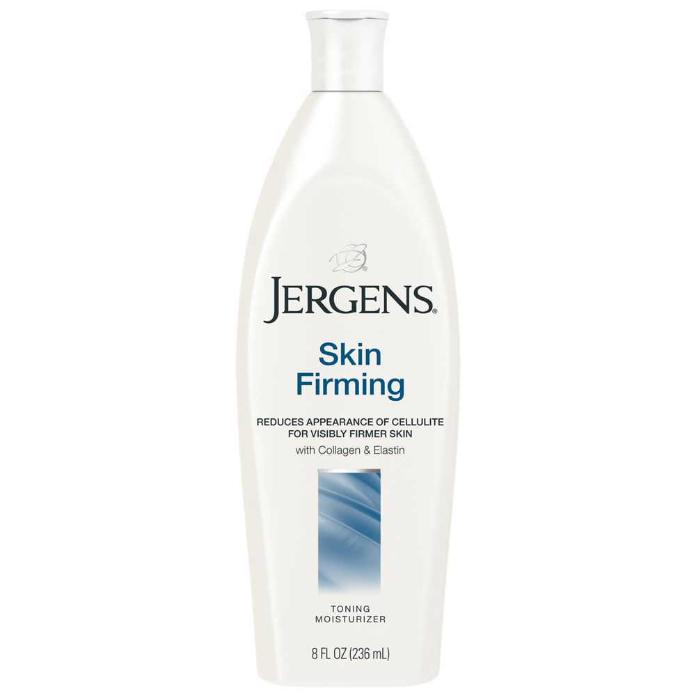 JERGENS LOTION SKIN FIRMING 8 OZ
