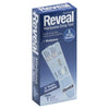 REVEAL HOME DRUG TEST MARIJUANA THC DIP STICK