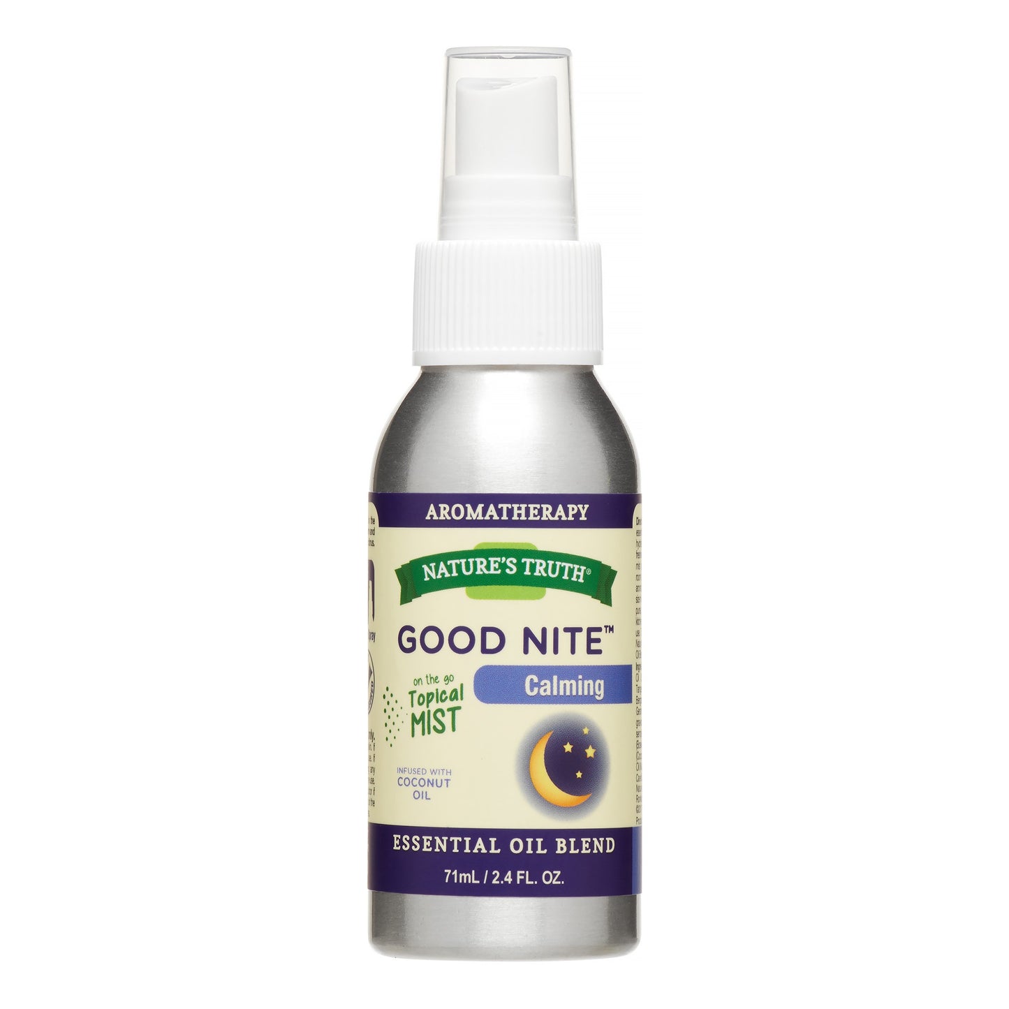 GOOD NITE MIST SPRAY 2.4 OZ NT