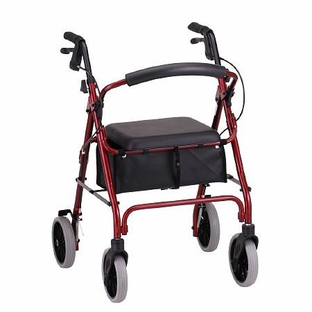 WALKER 4 WH HAND BRAKE ZOOM 22 TALL RD 4222RD