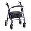 WALKER 4 WH HAND BRAKE ZOOM 22 TALL BL 4222BL