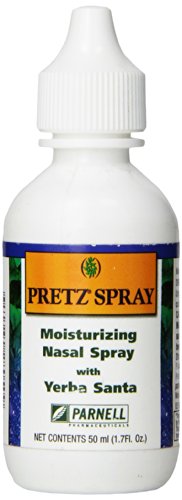 PRETZ SPRAY 50 ML