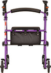 WALKER 4 WH HAND BRAKE JOURNEY PURPLE