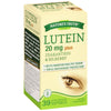 LUTEIN 20 MG/ZEAXAN/BILBERRY SOFTGEL 39 NT