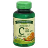 VITAMIN C + ROSE HIP CHEW TAB 500 MG 60 NT
