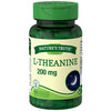 L-THEANINE CAP 200 MG 60 NT