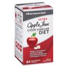 APPLE CIDER VINEGAR LEAN DIET CAP 84 NT