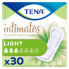 TENA SERENITY PADS ACTIVE ULTRA THIN REG 30