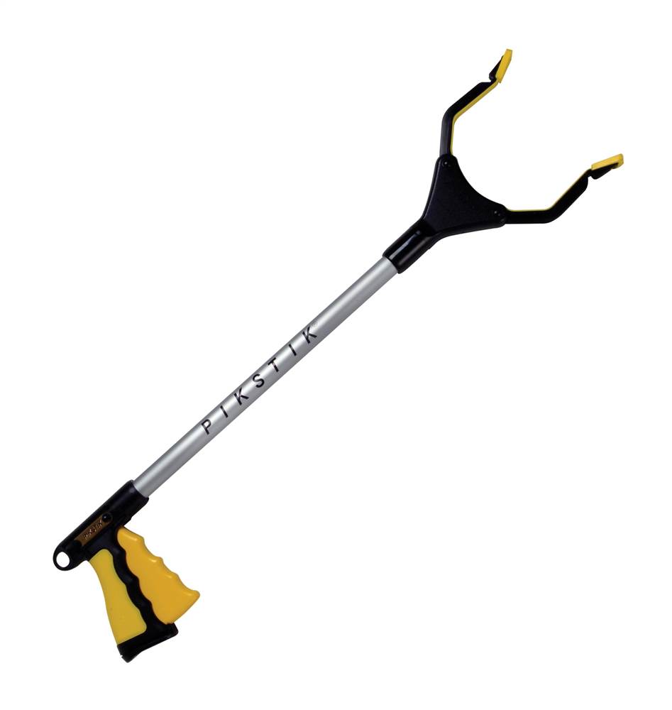 REACHER PIKSTIK PRO ROTATING JAW 20"