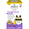 ZARBEES BABY COUGH + IMMUNE GRAPE 2 OZ