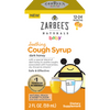 ZARBEES BABY COUGH SYRUP PEACH 2 OZ