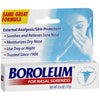 BOROLEUM NASAL OINTMENT 0.6 OZ OTC RELIABLE