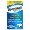 KAOPECTATE CAPLET 42