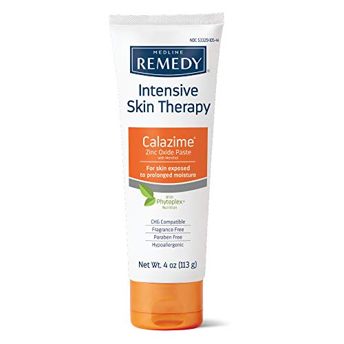 REMEDY INTENSIVE CALAZIME SKIN PROTECTANT 4OZ