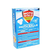 MOTH BALLS FRESH LINEN 4 OZ MOTH SHIELD