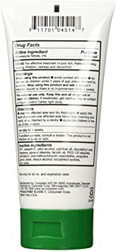 MICONAZOLE NITRATE CREAM 2% 1 OZ TRIFECTA