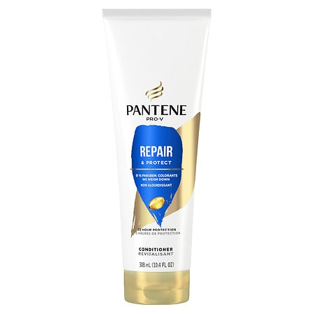PANTENE REPAIR & PROTECT CONDITIONER 10.4 OZ