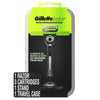 GILLETTELABS EXFOLIATING RAZOR