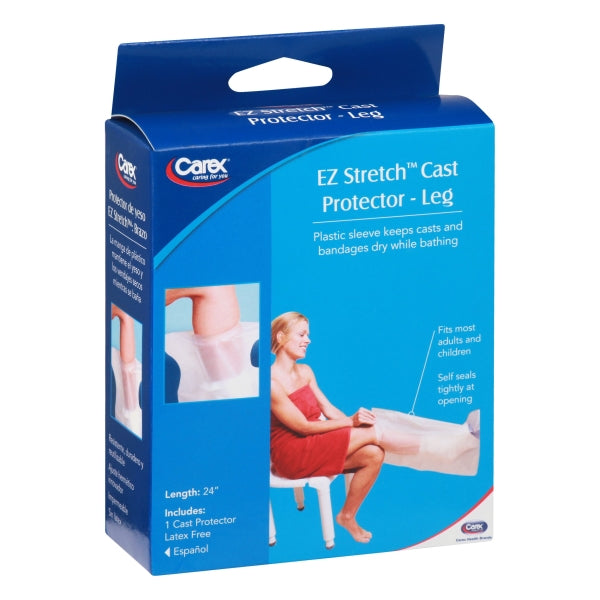 CAST PROTECTOR EZ STRETCH LEG
