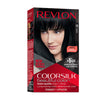 REVLON COLORSILK 010 BLACK