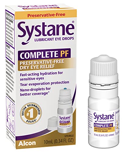 SYSTANE COMP PF MULTI DOSE EYE REL DRP 10 ML
