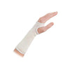 WRIST BRACE ELASTIC LG 8-10" AO
