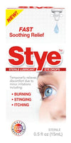 STYE EYE RELIEF DROP 0.5 OZ
