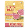BURTS BEES L/BALM PINK GFRT TUBE 0.15OZ CTN/6