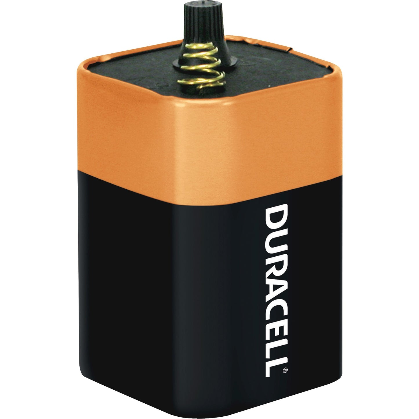 DURACELL BATT 6 VOLT ALKALINE LANTERN #MN908