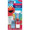 BABY ORAJEL TOOTH/GUM CLEANSER MIX FRUIT 1 OZ