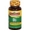 VITAMIN D3 SOFTGEL 1000 IU 100 NM 2675