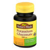 POTASSIUM GLUCONATE TAB 550 MG 100 NM 1358