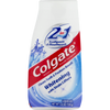 COLGATE 2IN1 T/PASTE M/WASH WHITE 4.6 OZ CG