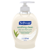 SOFT SOAP ALOE VERA PUMP 7.5 OZ CG