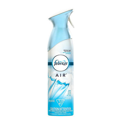 FEBREZE AIR EFFECTS LINEN & SKY 8.8 OZ