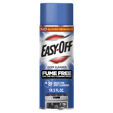 EASY OFF OVEN CLEANER FUME FR MAX AERO 14.5OZ