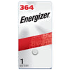 ER WATCH BATTERY TYPE T #364BPZ
