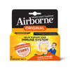 AIRBORNE TAB ORANGE 10